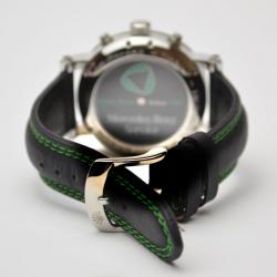 Martin Braun Gents Sport Grand Prix Dakar Limited Edition Chronograph 
