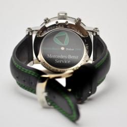 Martin Braun Gents Sport Grand Prix Dakar Limited Edition Chronograph 