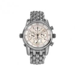 Maurice Lacroix Swiss Automatic Movement Men’s Wristwatch