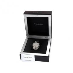 Maurice Lacroix Swiss Automatic Movement Men’s Wristwatch