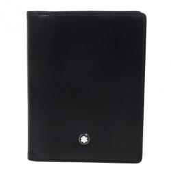 MontBlanc Card Holder