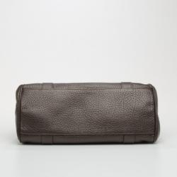 Pre Owned Mulberry East West Baywater Shoulder Bag