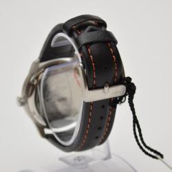 NB Yäeger Lima Black Mens Wristwatch