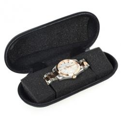 Omega Seamaster 18 K SS Coaxial Chronometer Mens Wristwatch 39 MM