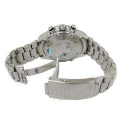 Omega Seamaster Planet Ocean Chronograph Wristwatch Men’s 