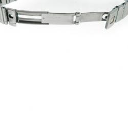 Omega Constellation Mother of Pearl Insignia Diamond Watch Ladies