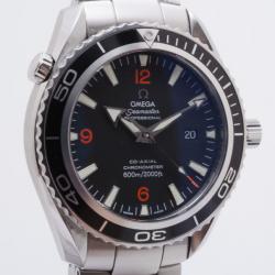Omega Seamaster Professional Planet Ocean Men’s Watch