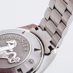 Omega Seamaster Professional Planet Ocean Men’s Watch
