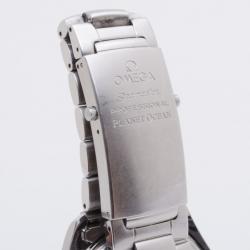 Omega Seamaster Professional Planet Ocean Men’s Watch