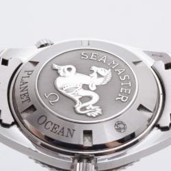 Omega Seamaster Professional Planet Ocean Men’s Watch