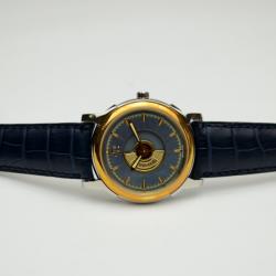 Perrelet Tempest Black Limited Edition Mens Wristwatch 