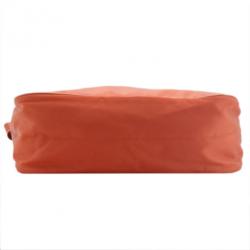 مملوكة مسبقًا Prada Orange Nylon Shoulder Bag 