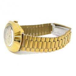 Rado DiaStar GPSS Diamonds Mens Wristwatch 