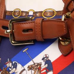Pre Owned Ralph Lauren Tote