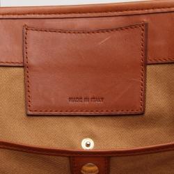 Pre Owned Ralph Lauren Tote