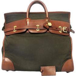 Pre Owned Ralph Lauren Weekend Bag