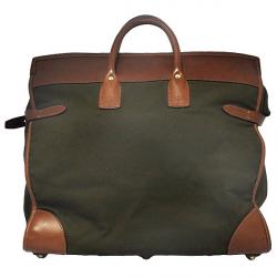 Pre Owned Ralph Lauren Weekend Bag