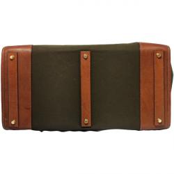 Pre Owned Ralph Lauren Weekend Bag