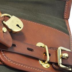 Pre Owned Ralph Lauren Weekend Bag