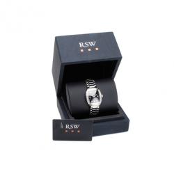 Rama Swiss Watch Swiss Automatic Movement Diamond Watch 