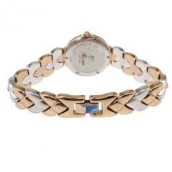 مملوكة مسبقًا Rama Swiss Watch SS Womens Wristwatch 26 MM