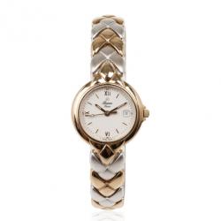مملوكة مسبقًا Rama Swiss Watch SS Womens Wristwatch 26 MM