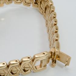 مملوكة مسبقًا Rama Swiss Watch Jubilee Gold Plated with Date Ladies Wristwatch