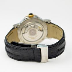 Raymond Weil Parsifal SS White Mens Wristwatch 