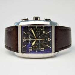 Raymond Weil Don Giovanni SS Grey Mens Chronograph 