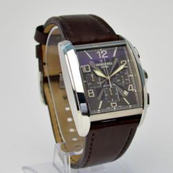Raymond Weil Don Giovanni SS Grey Mens Chronograph 