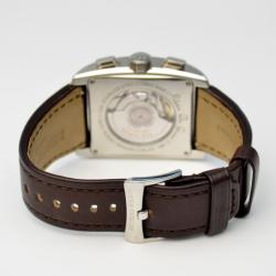 Raymond Weil Don Giovanni SS Grey Mens Chronograph 