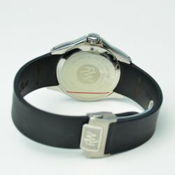 Raymond Weil Tango SS Black Mens Wristwatch 