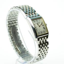 Raymond Weil SS Silver Ladies Wristwatch 