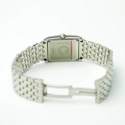 Raymond Weil SS Silver Ladies Wristwatch 
