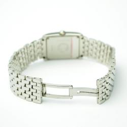 Raymond Weil SS Silver Ladies Wristwatch 