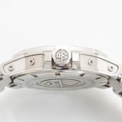 Raymond Weil Nabucco SS Mens Wristwatch