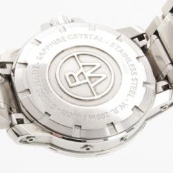 Raymond Weil Nabucco SS Mens Wristwatch
