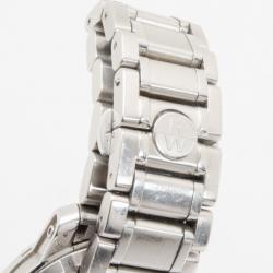 Raymond Weil Nabucco SS Mens Wristwatch