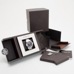 Raymond Weil Nabucco SS Mens Wristwatch