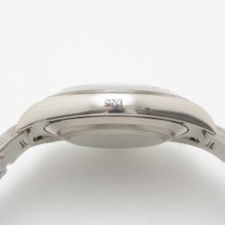 Pre Owned Rolex Oyster Perpetual SS Mens Watch