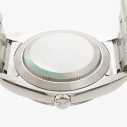 Pre Owned Rolex Oyster Perpetual SS Mens Watch