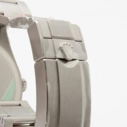 Pre Owned Rolex Oyster Perpetual SS Mens Watch