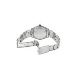 Pre Owned Rolex Air King SS Silver Mens Wristwatch