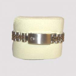 Pre Owned Rolex Oyster Perpetual Date Ladies Watch SS/Gold