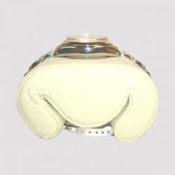 Pre Owned Rolex Oyster Perpetual Date Ladies Watch SS/Gold