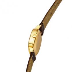 Pre Owned Rolex Vintage Orchid 14K Yellow Gold Women's Watch 