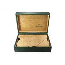 Pre Owned Rolex Ladies 18K President Oyster Perpetual Datejust Watch