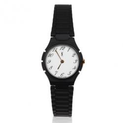 Yves Saint Laurent Classic SS Womens Wristwatch 26 MM