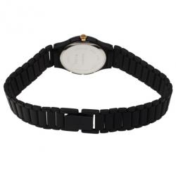 Yves Saint Laurent Classic SS Womens Wristwatch 26 MM