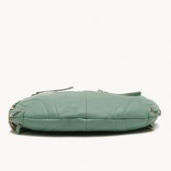 Pre Owned Sonia Rykiel Hobo Shoulder Bag